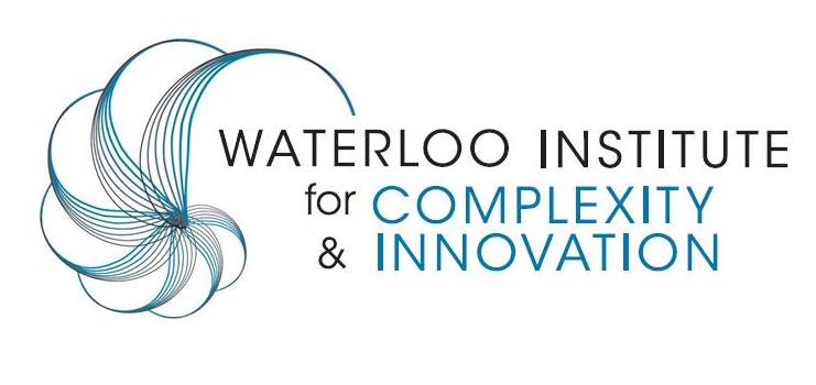Waterloo Institute for Complexity and Innovation Logo