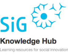 Learning resource for social innovation