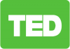 Ted Talk logo