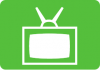 Web video logo