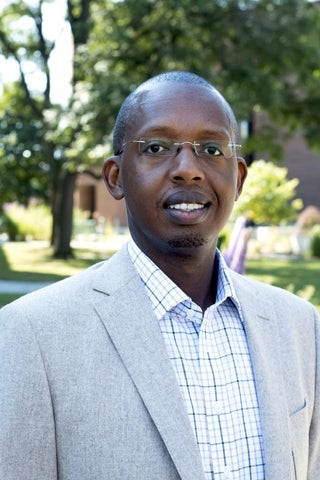 Alain-Désiré Nimubona