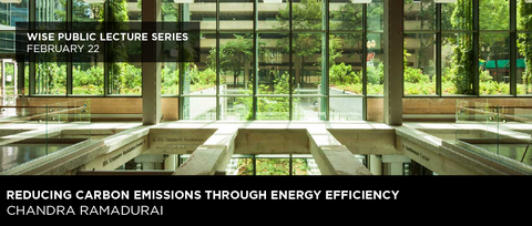 Reducing Carbon Emissions Through Energy Efficiency: A Canadian Perspective