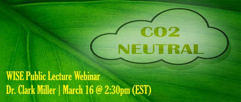 The Uplift Project: Leveraging Carbon-Neutrality to Improve the Human Condition