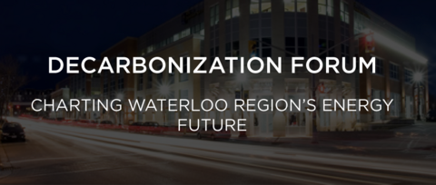 Decarbonization Forum 2016