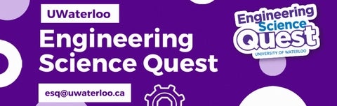 Engineering Science Quest 2023