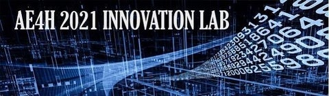 2021 Innovation Banner