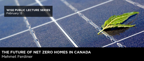 The Future of Net Zero Homes in Canada