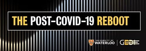 Post Covid 19 Reboot Webinar: Supply Chain Considerations