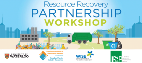 Resource Recovery Partnership Conference 2017