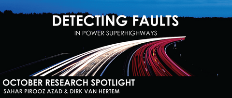 Detecting Faults in Superhighways