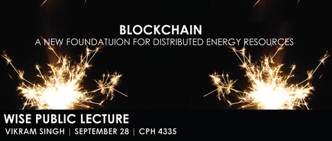 Blockchain: A New Foundation for Distributed Energy Resources