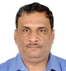 Balachandra Patil