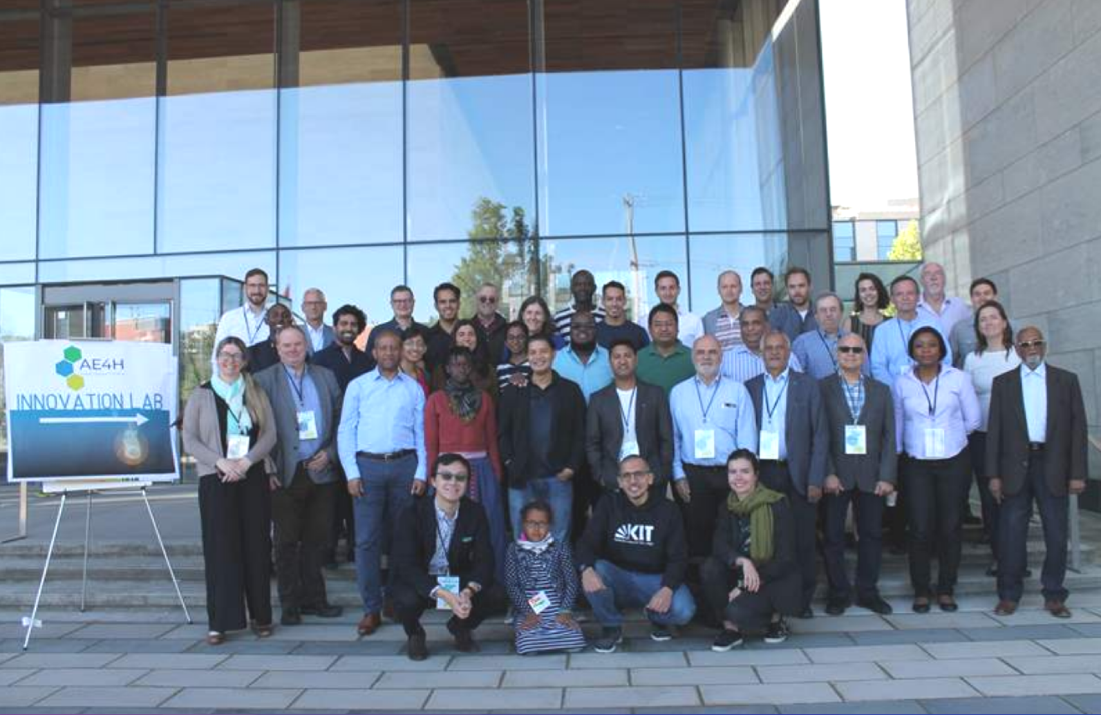 Innovation Lab 2019 - 1