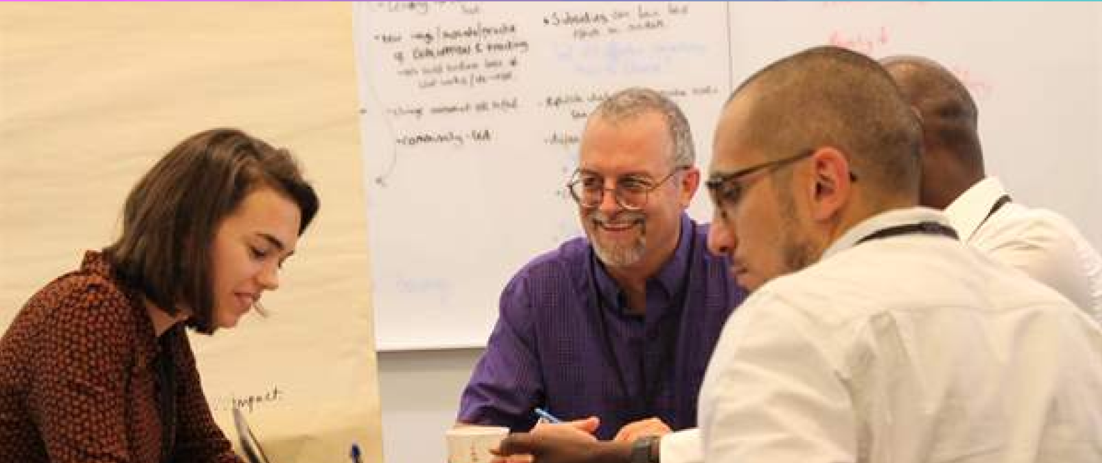 Innovation Lab 2019 - 2