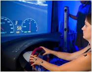 Mechatronics Vehicle Lab