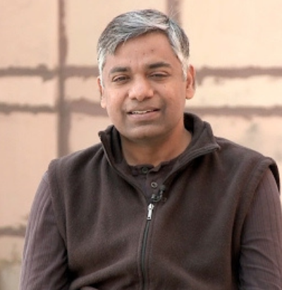 Naveen Garg