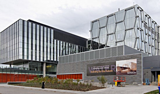 Nazar Research Group