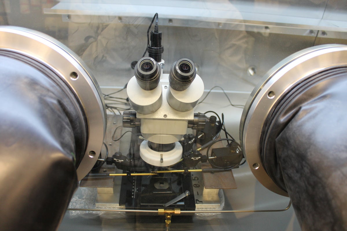 Power and Energy Systems Group