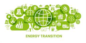 Energy Transition Logo