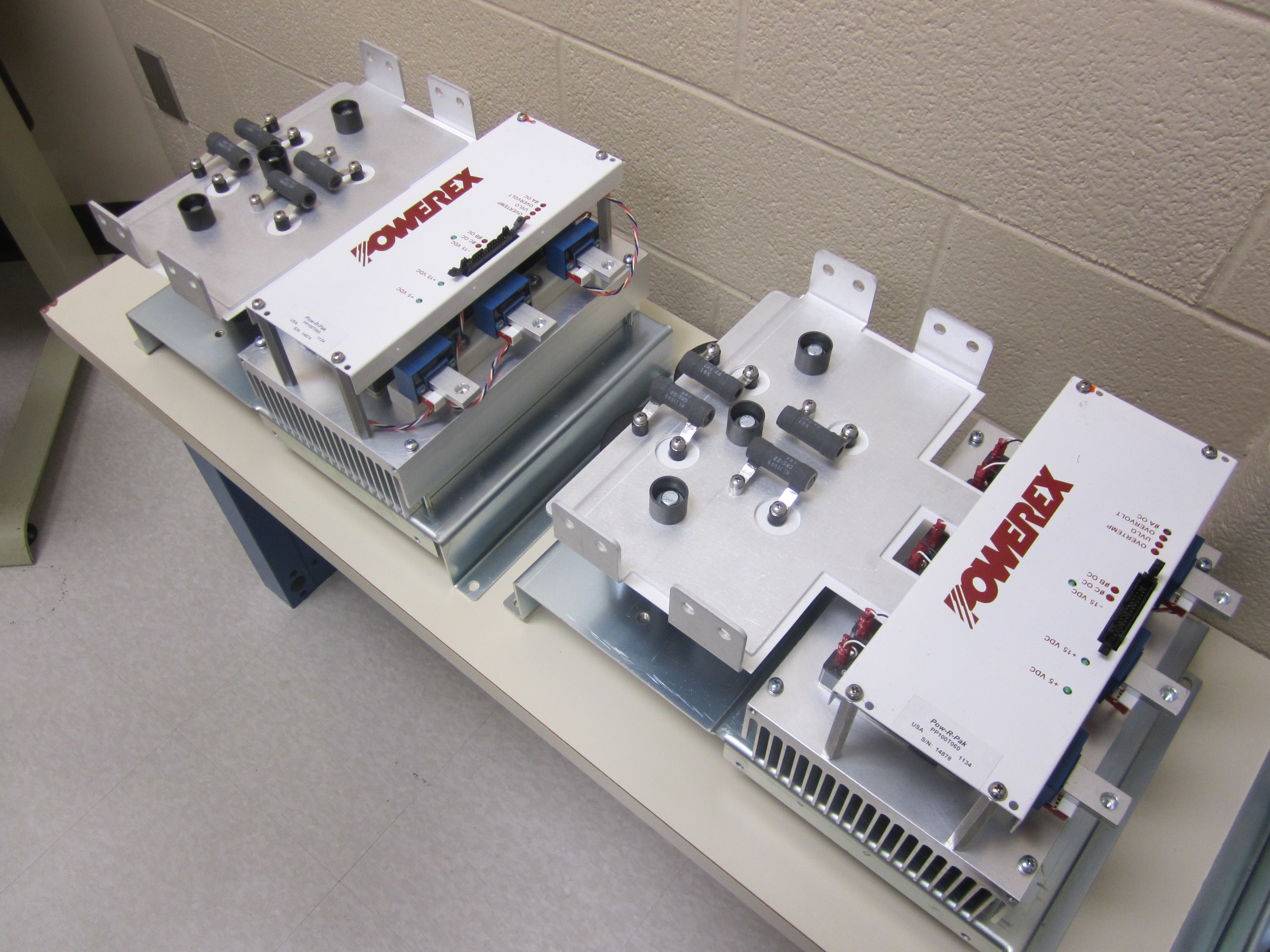 Smart Distribution Research Lab