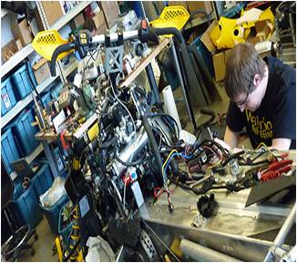 Student Design Centre