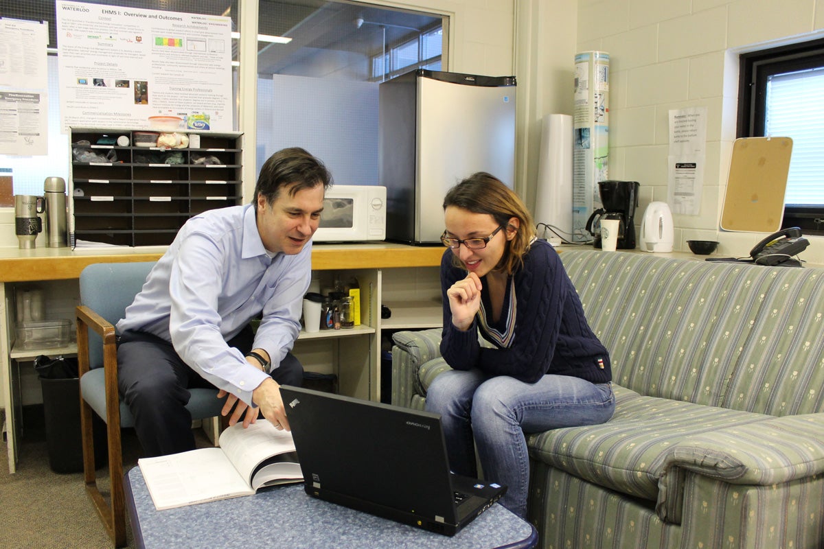 Sustainable Energy Policy Group