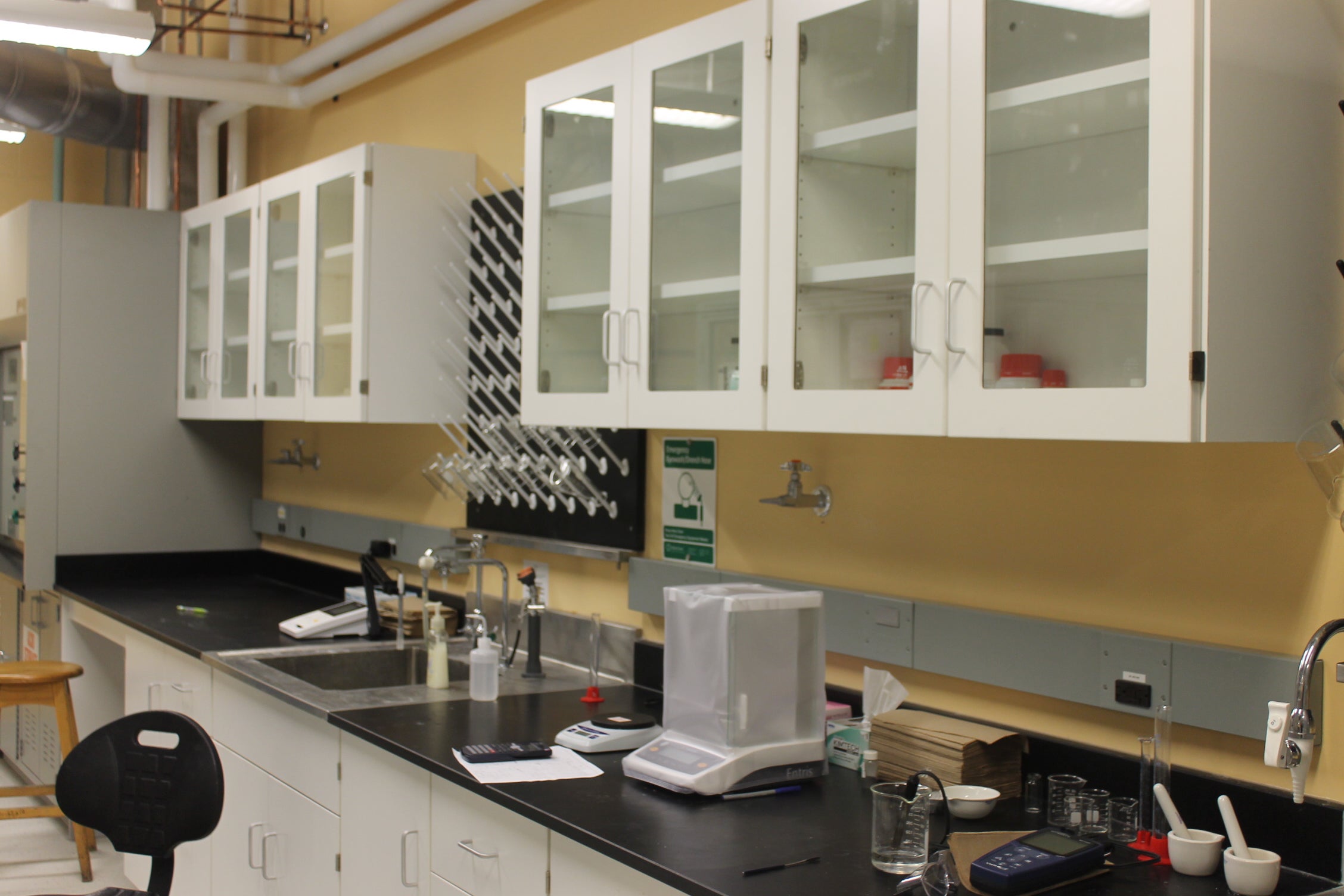 Sustainable Reaction Engineering Lab