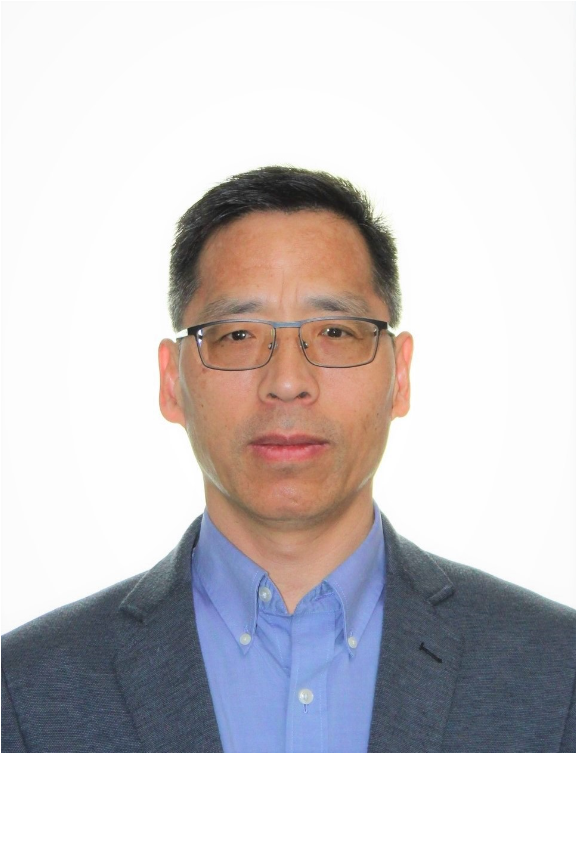 Zhongchao Tan 
