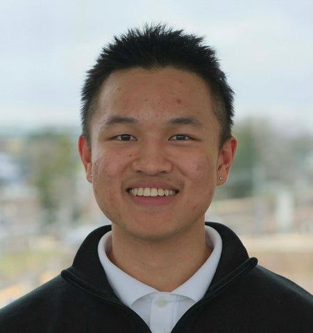 Charlie Zheng