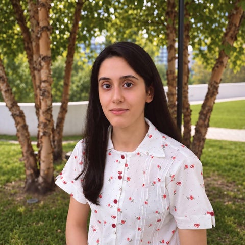 Farnoush Fallah