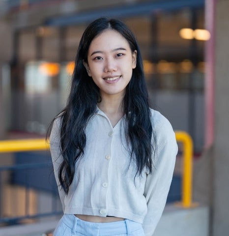 Kath Choi