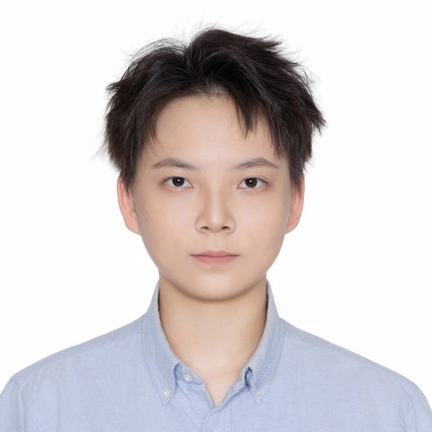 Lihong Chen