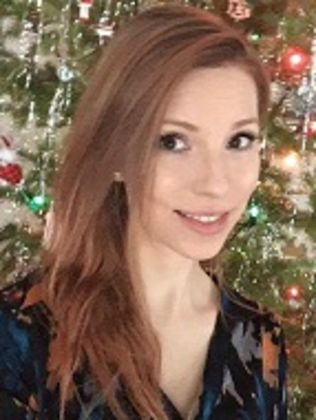 Lauren Lesergents