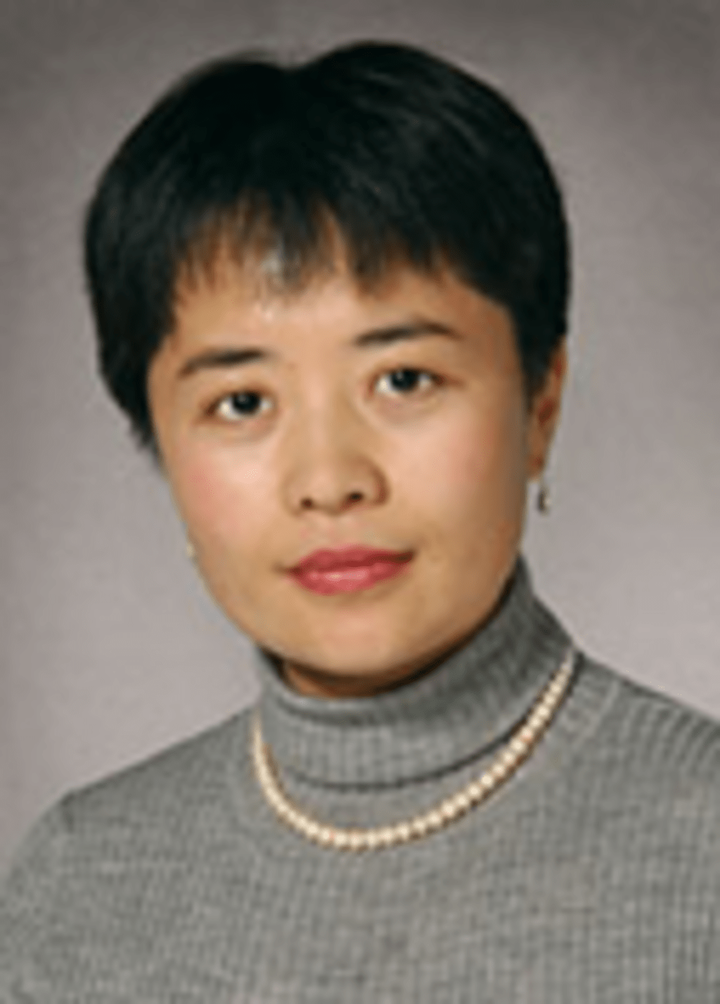 Professor Carolyn Ren