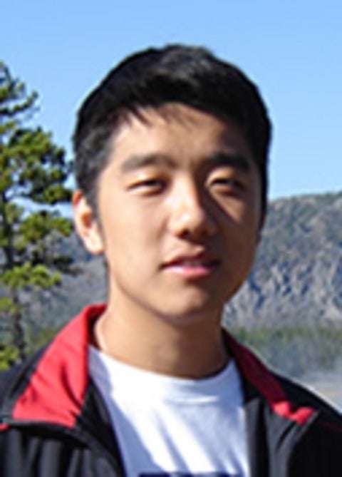 Bo Yang Yu