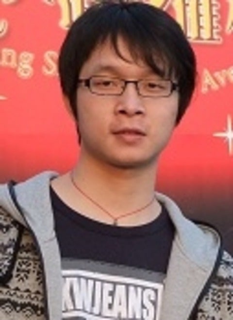 Cody Xiaoming Chen