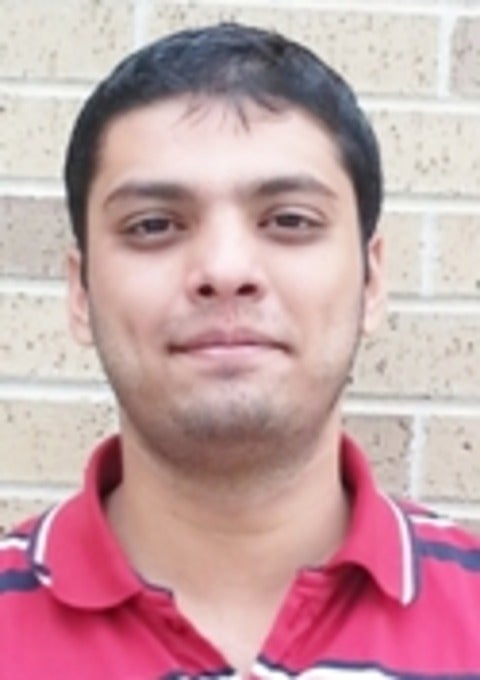 Sahil Kashyap