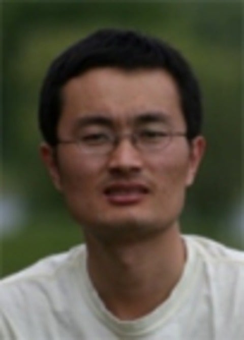 Zhanjie Shao