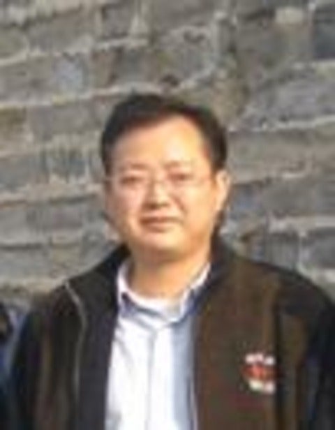 Zhen Liu