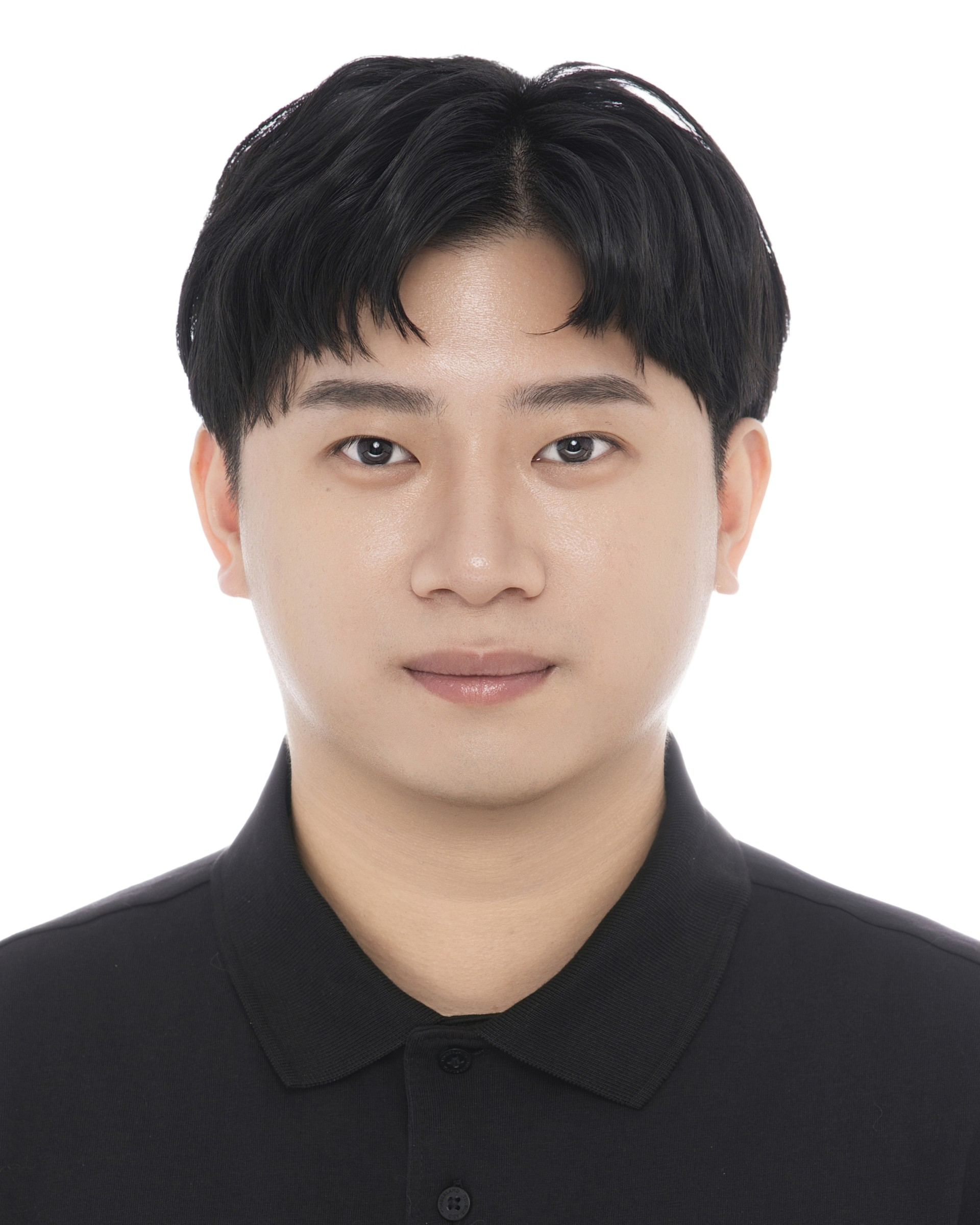 Kuan-Hsun Huang Headshot