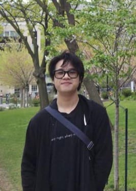 Eric Doan Headshot
