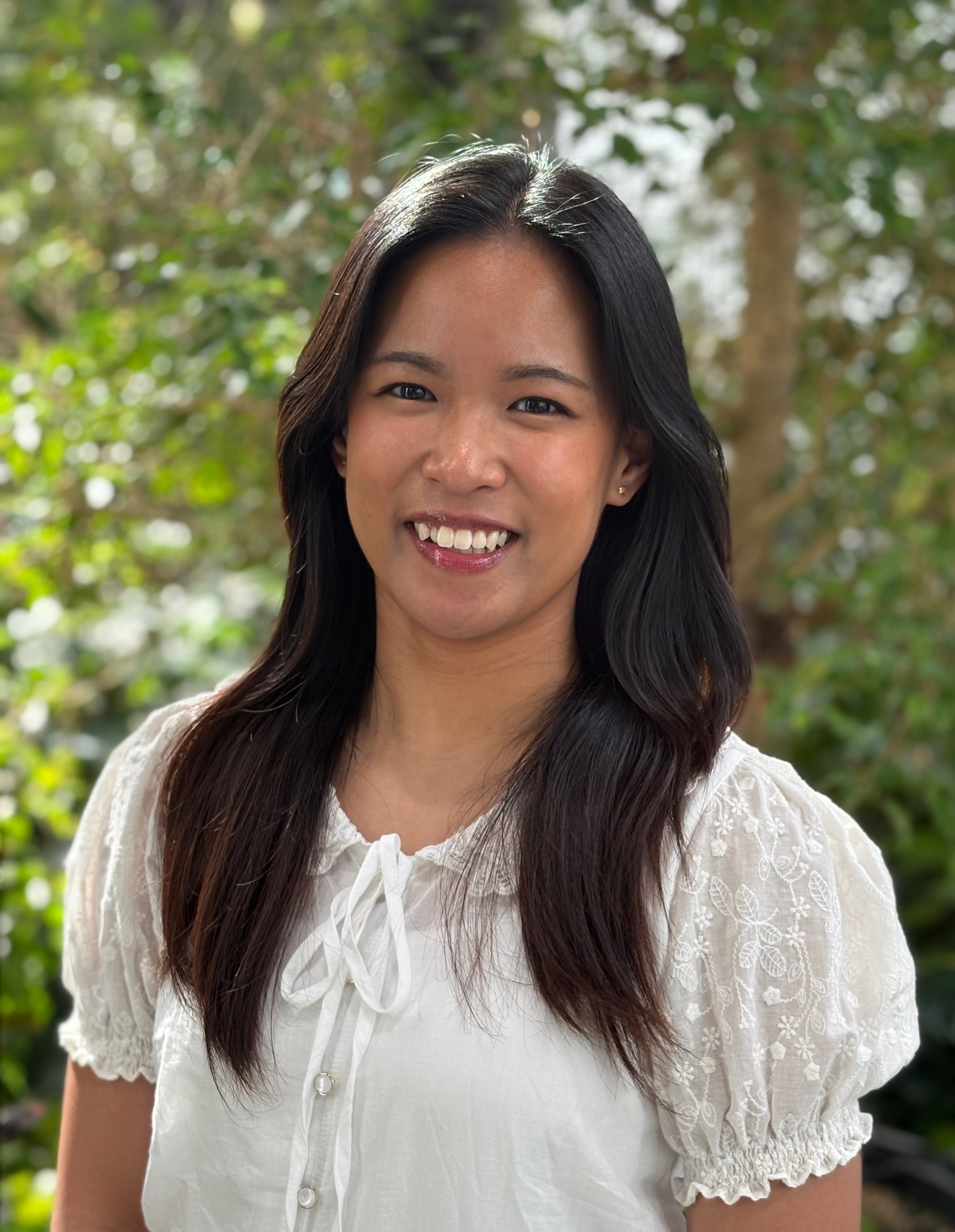Althea Generalao headshot