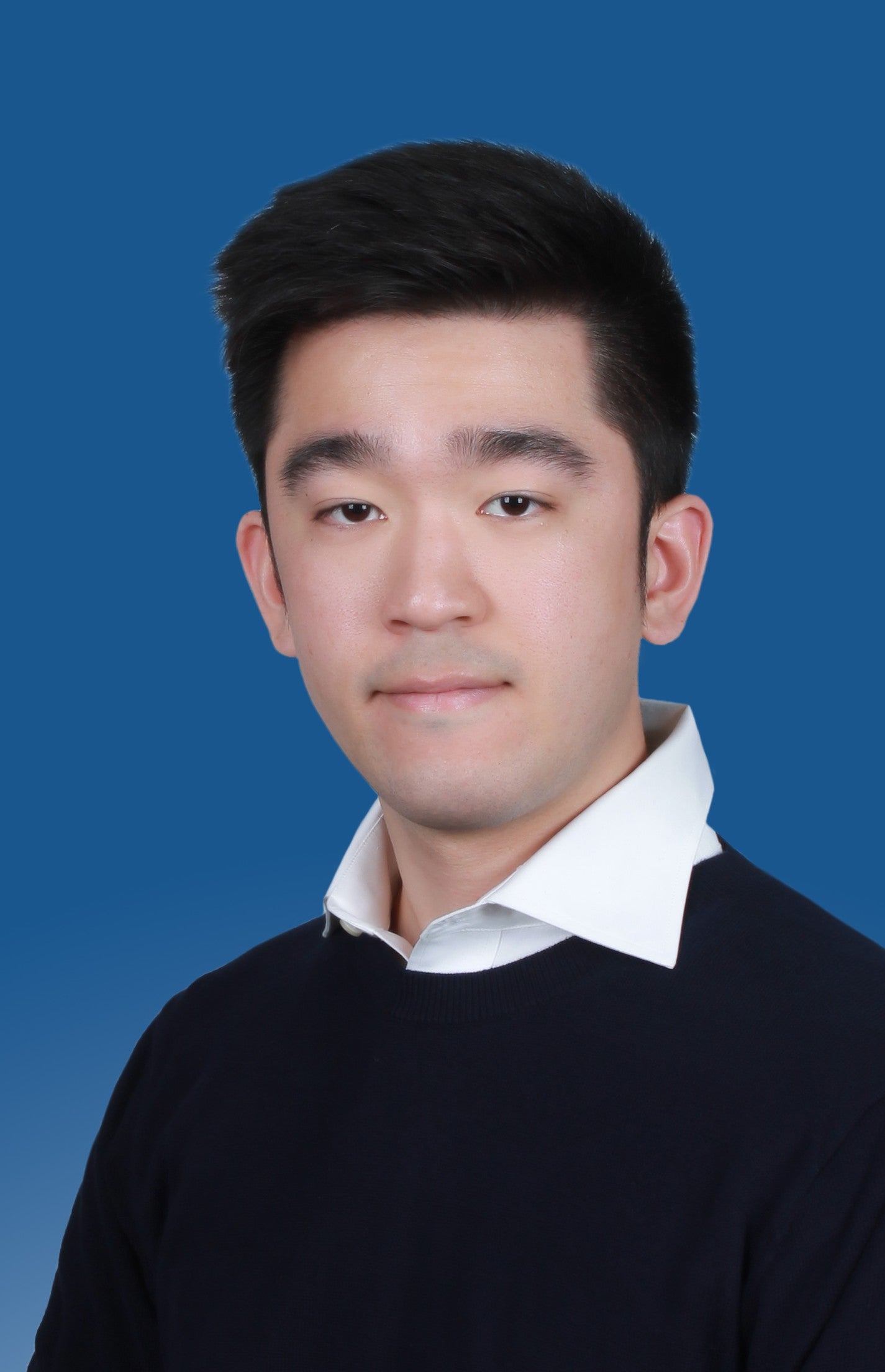 Fong's Headshot