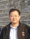 Dr. Zhen Liu