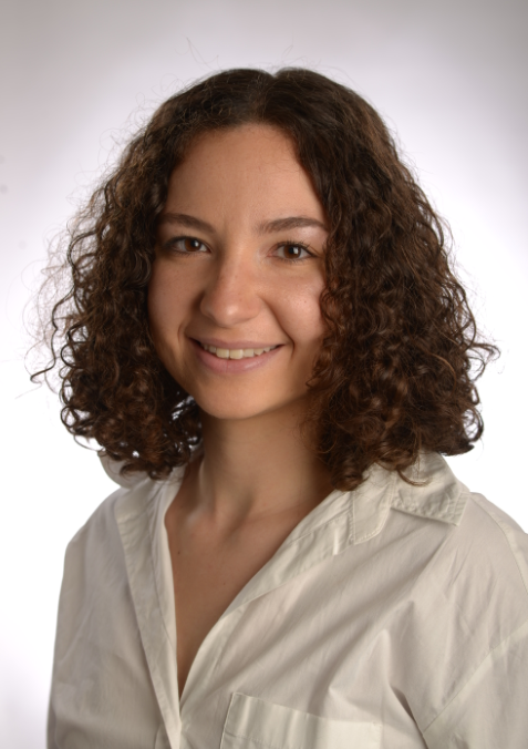 Aliya Sallam's Headshot
