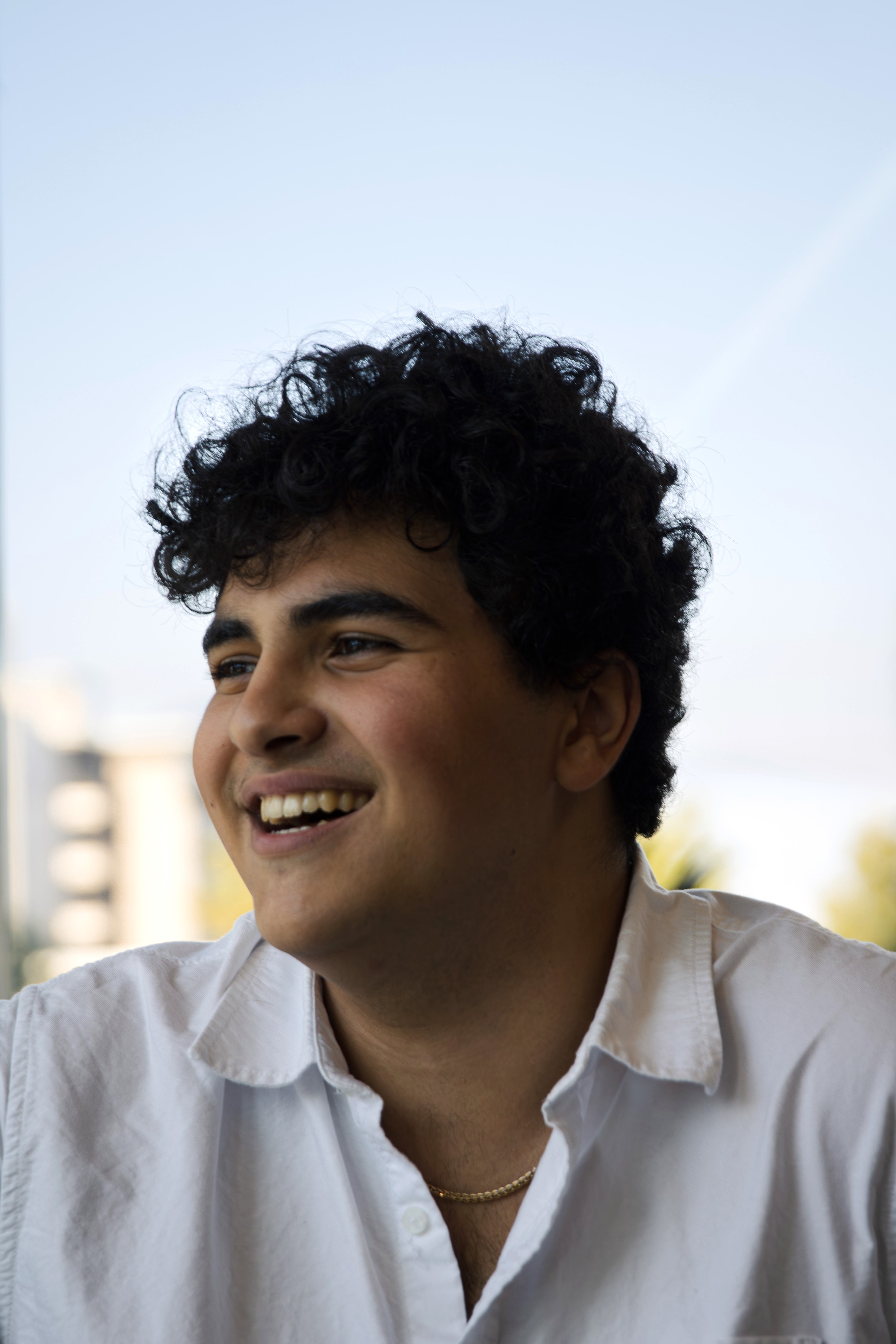Sepehr Ahmadnejadabkenar's headshot