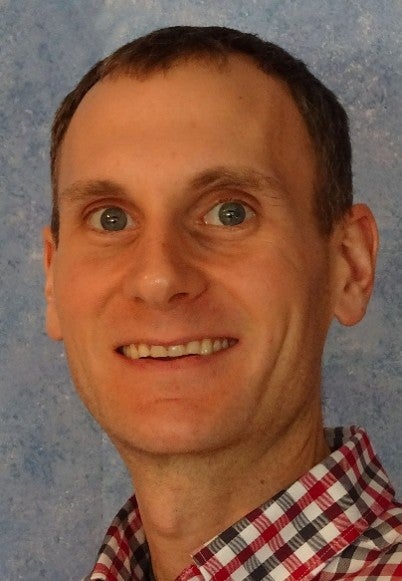 James W. Beck