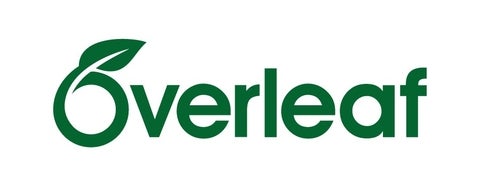 Overleaf Logo