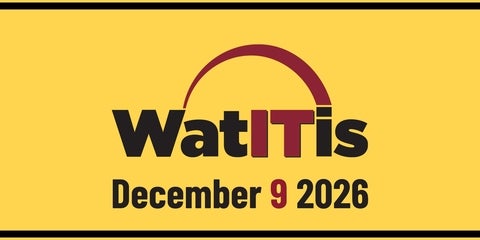 Watitis Dec 9 2026 Banner
