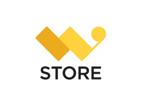 W Store Logo